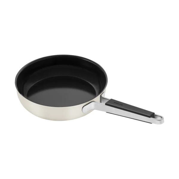 Zwilling Zwilling Pure frying pan Ø24 cm Ivory