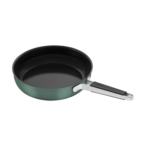 Zwilling Zwilling Pure frying pan Ø28 cm Green