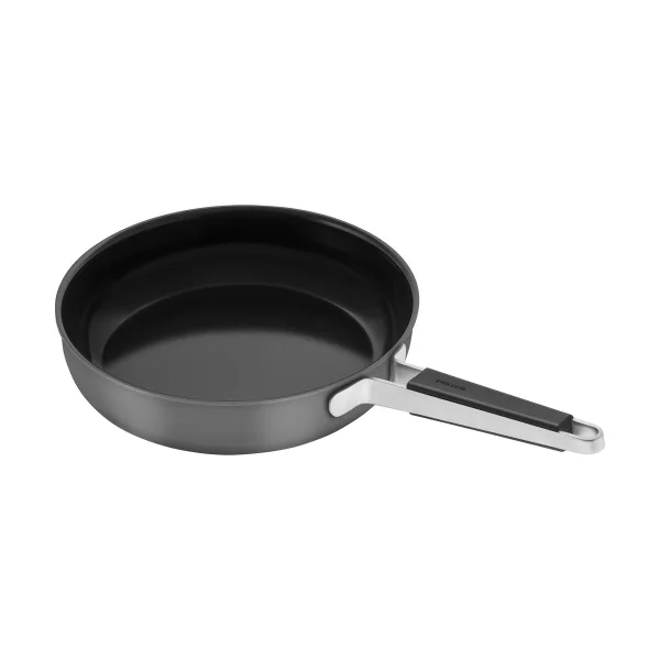 Zwilling Zwilling Pure frying pan Ø28 cm Grey