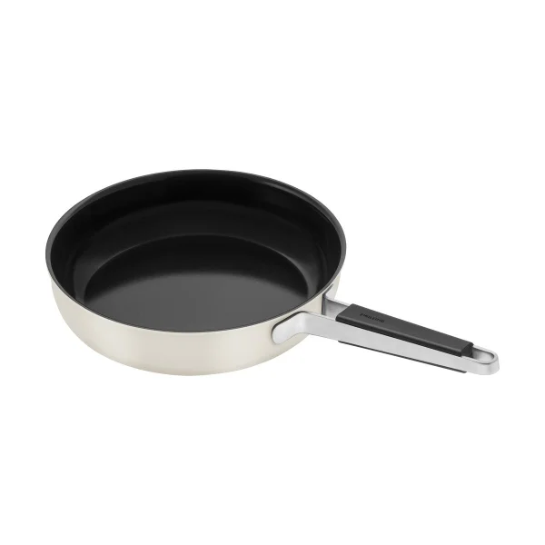 Zwilling Zwilling Pure frying pan Ø28 cm Ivory